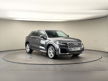 Used Audi Q2 2019 for sale - 77990343: Photo