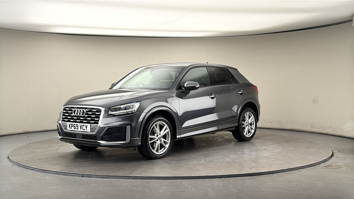 Used Audi Q2 2019 for sale - 77990343: Photo 20