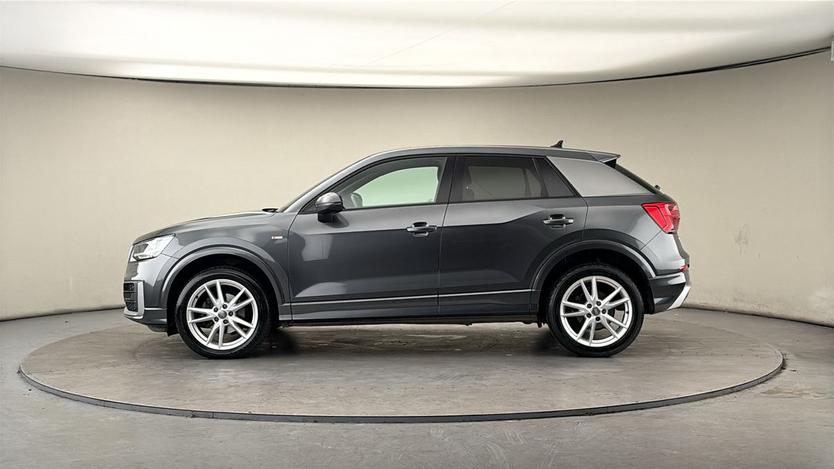 Used Audi Q2 2019 for sale - 77990343: Photo 28