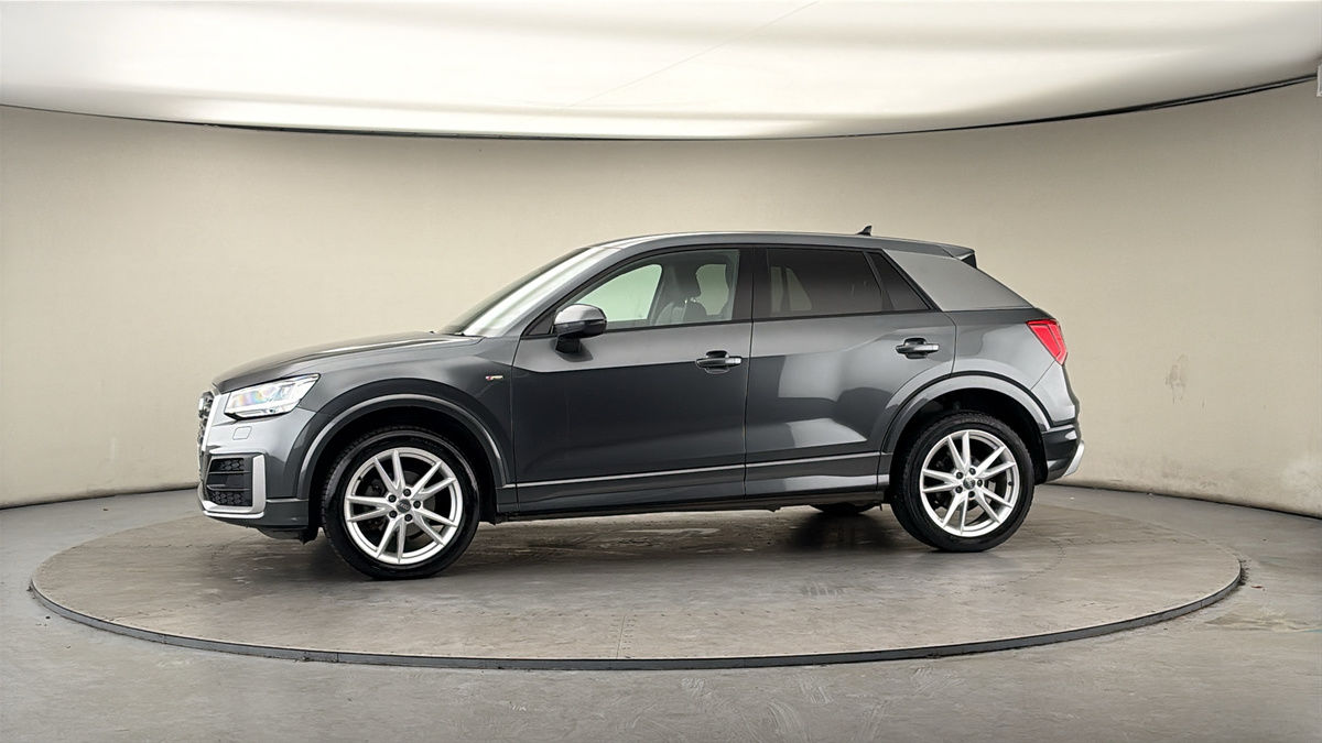 Used Audi Q2 2019 for sale - 77990343: Photo 29