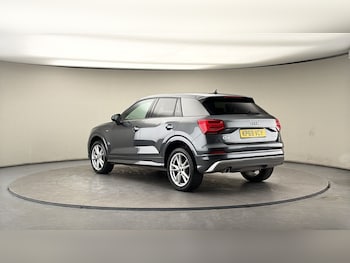 Used Audi Q2 2019 for sale - 77990343: Photo