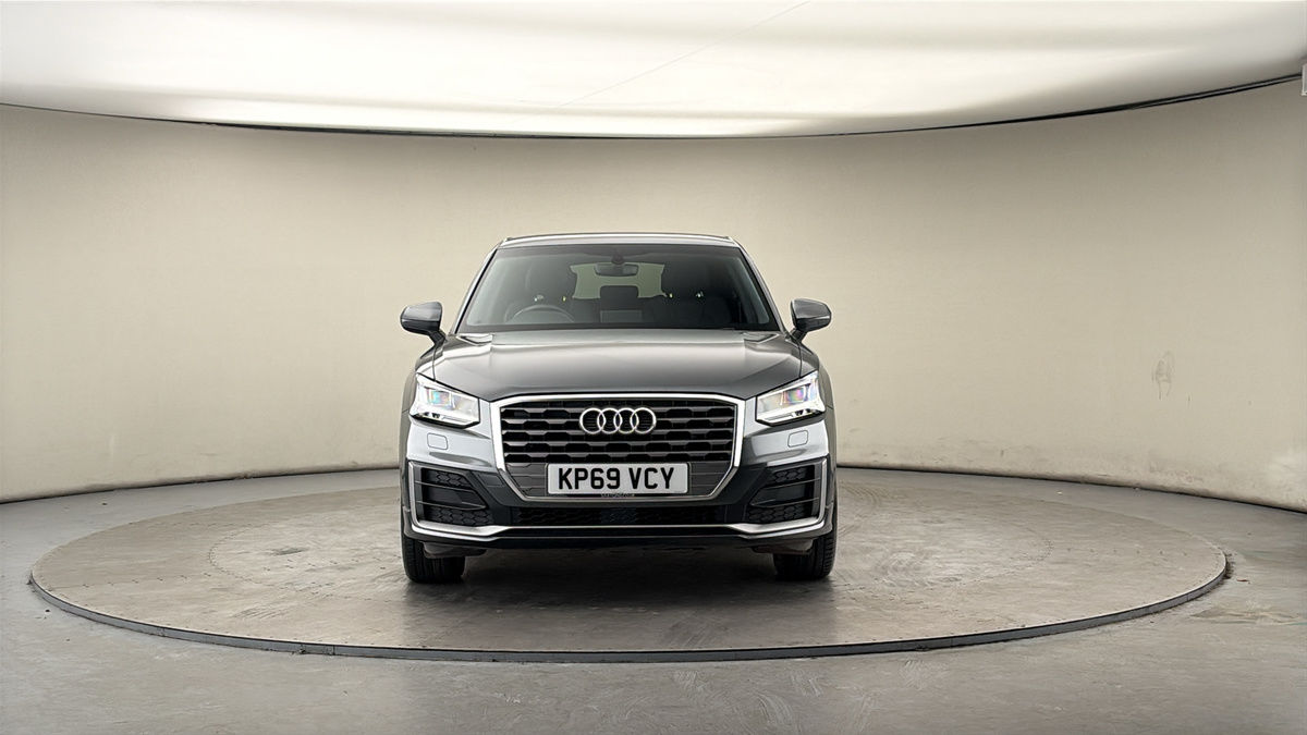 Used Audi Q2 2019 for sale - 77990343: Photo 3