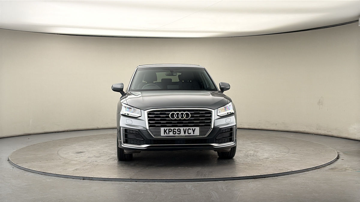 Used Audi Q2 2019 for sale - 77990343: Photo 33