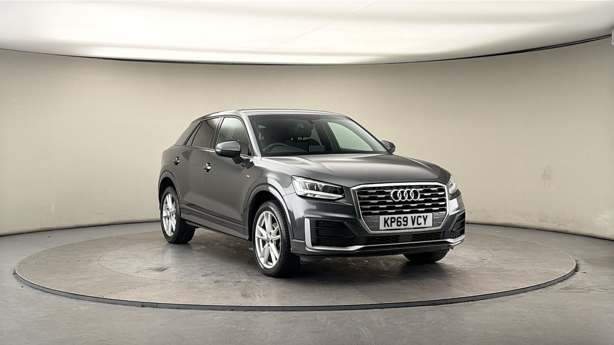 Used Audi Q2 2019 for sale - 77990343: Photo 34