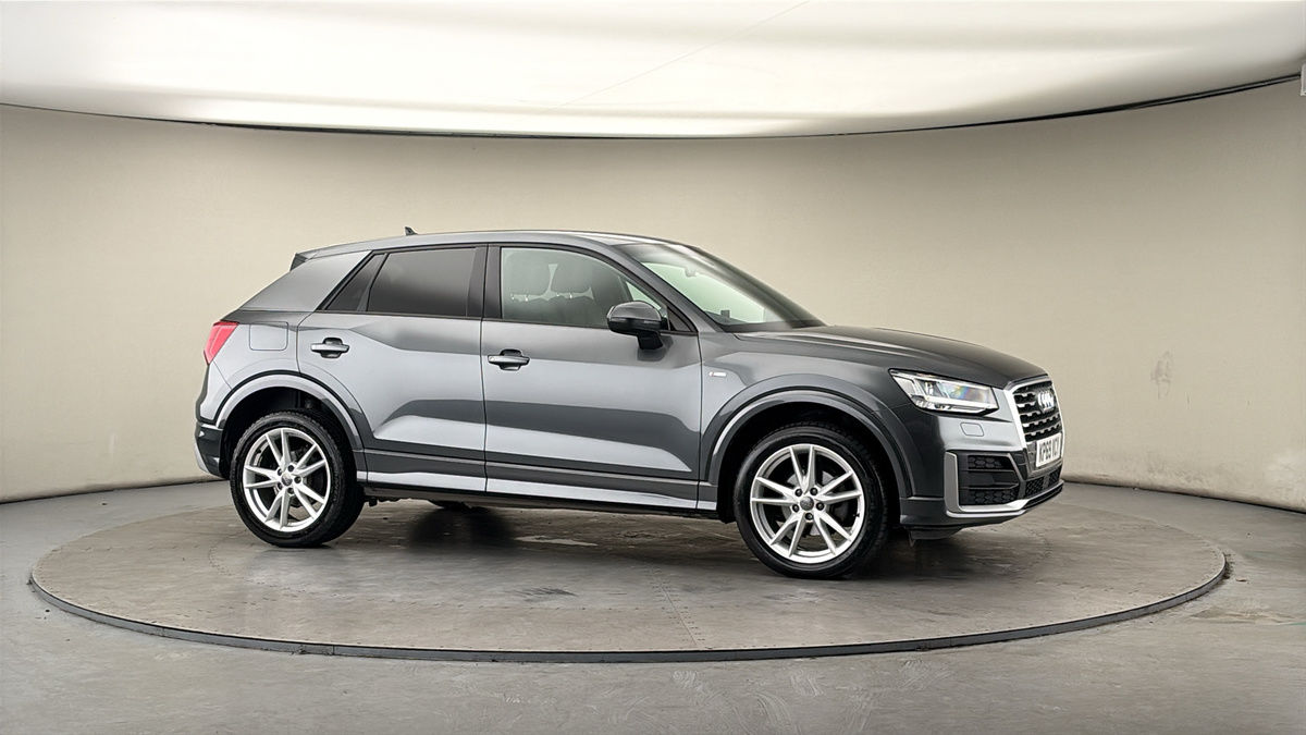 Used Audi Q2 2019 for sale - 77990343: Photo 36