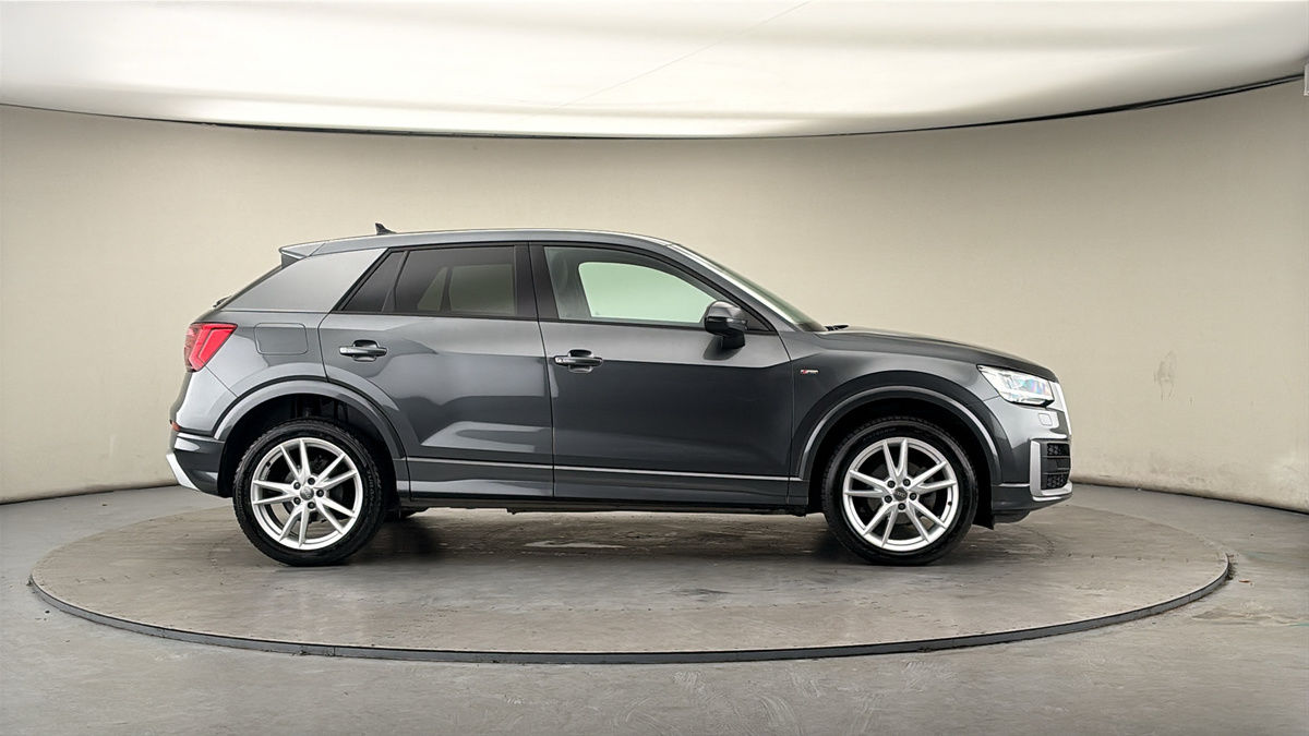Used Audi Q2 2019 for sale - 77990343: Photo 37