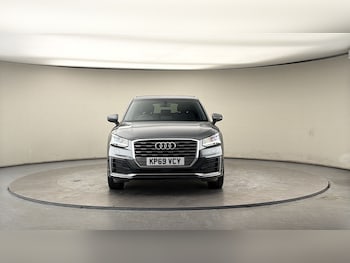 Used Audi Q2 2019 for sale - 77990343: Photo