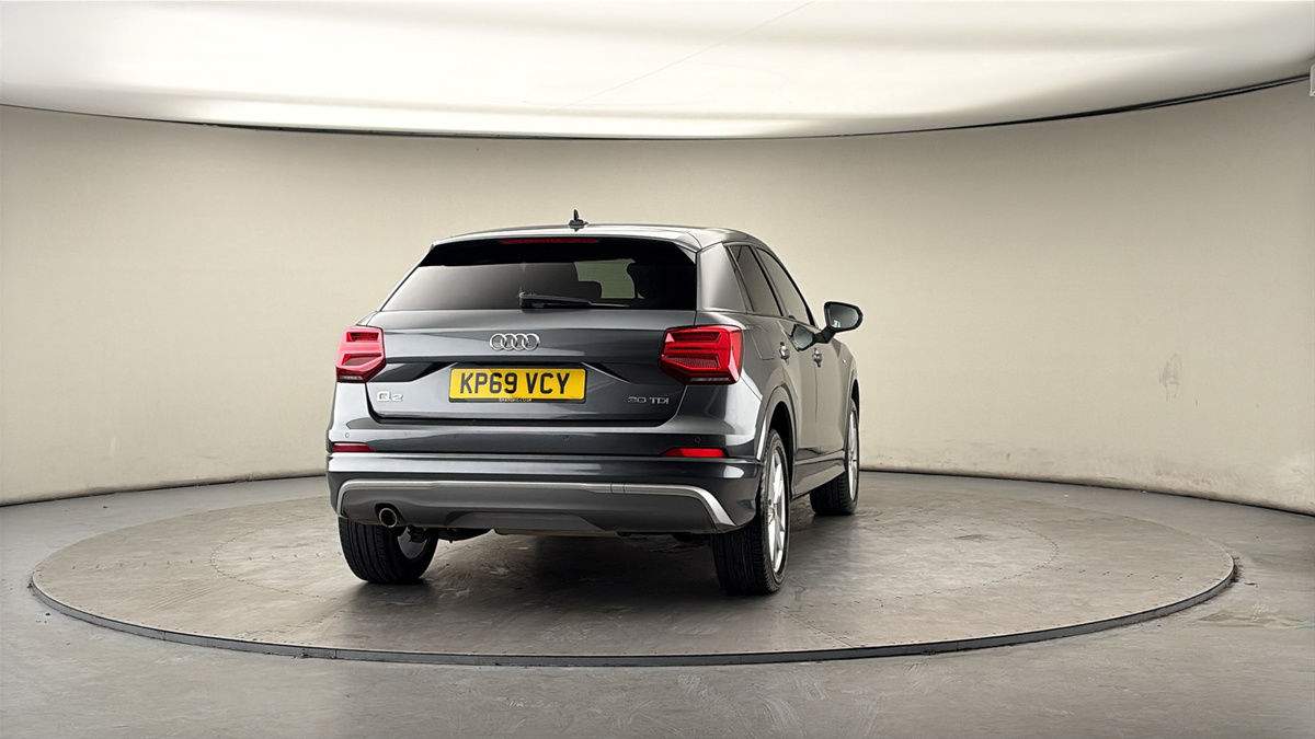 Used Audi Q2 2019 for sale - 77990343: Photo 41