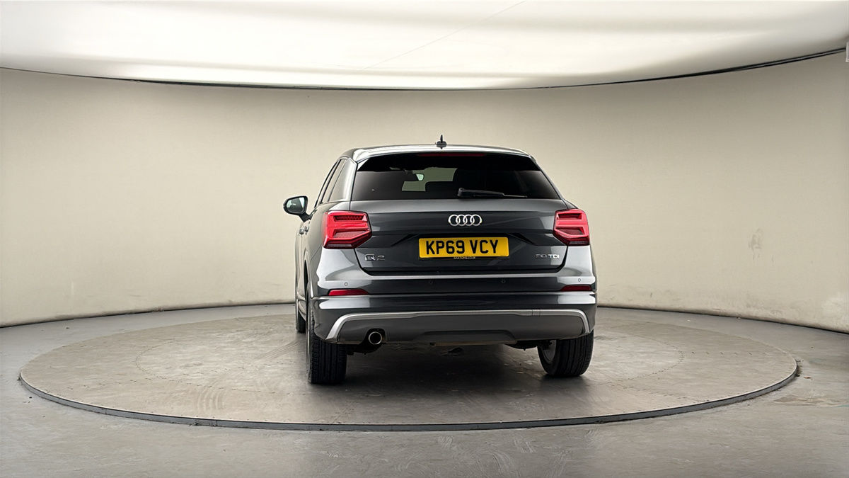 Used Audi Q2 2019 for sale - 77990343: Photo 42