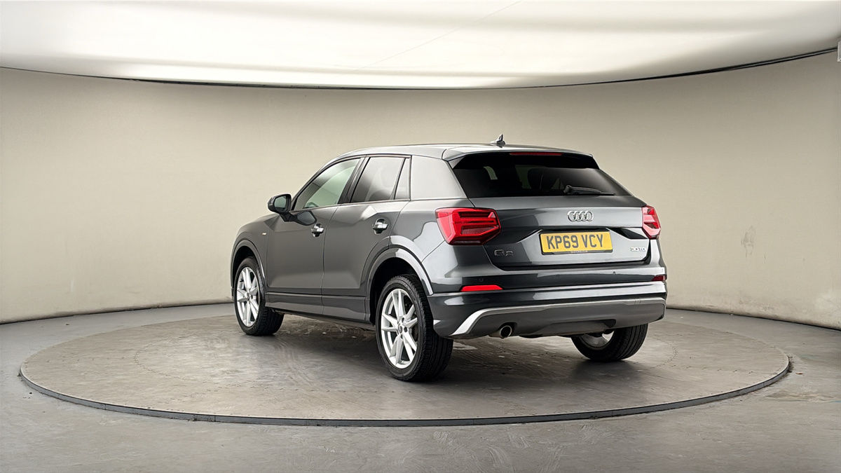 Used Audi Q2 2019 for sale - 77990343: Photo 43