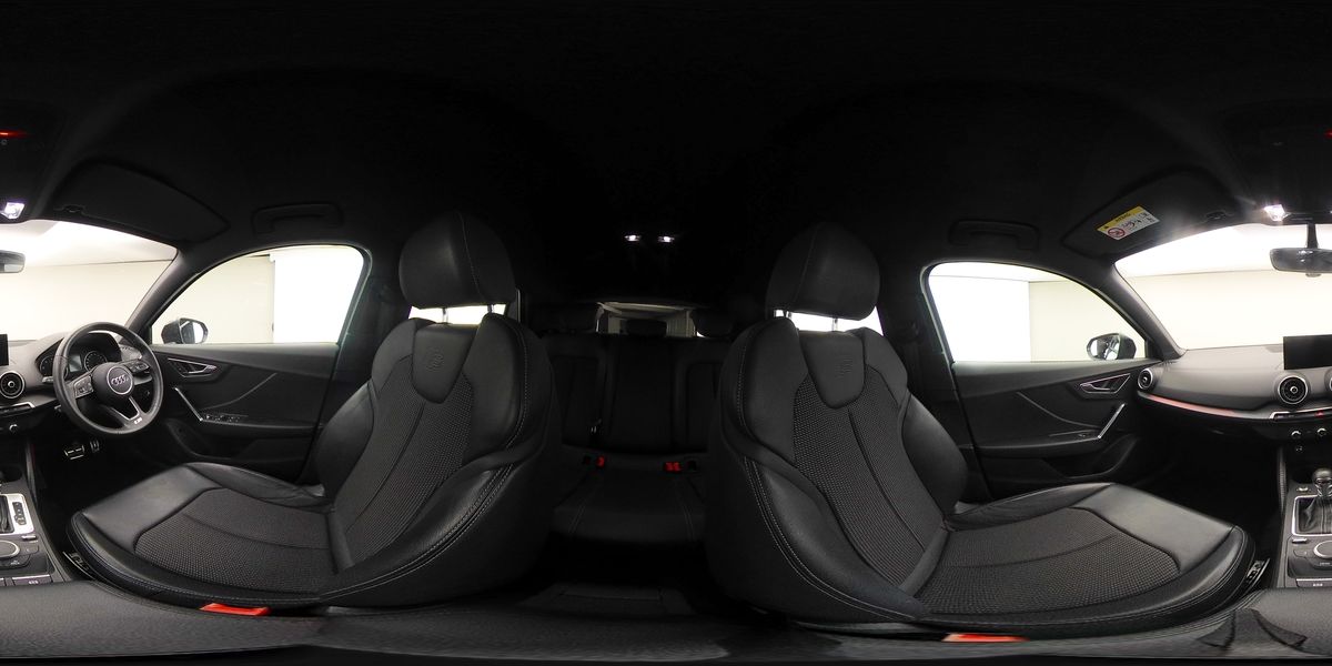 Used Audi Q2 2019 for sale - 77990343: Photo 45