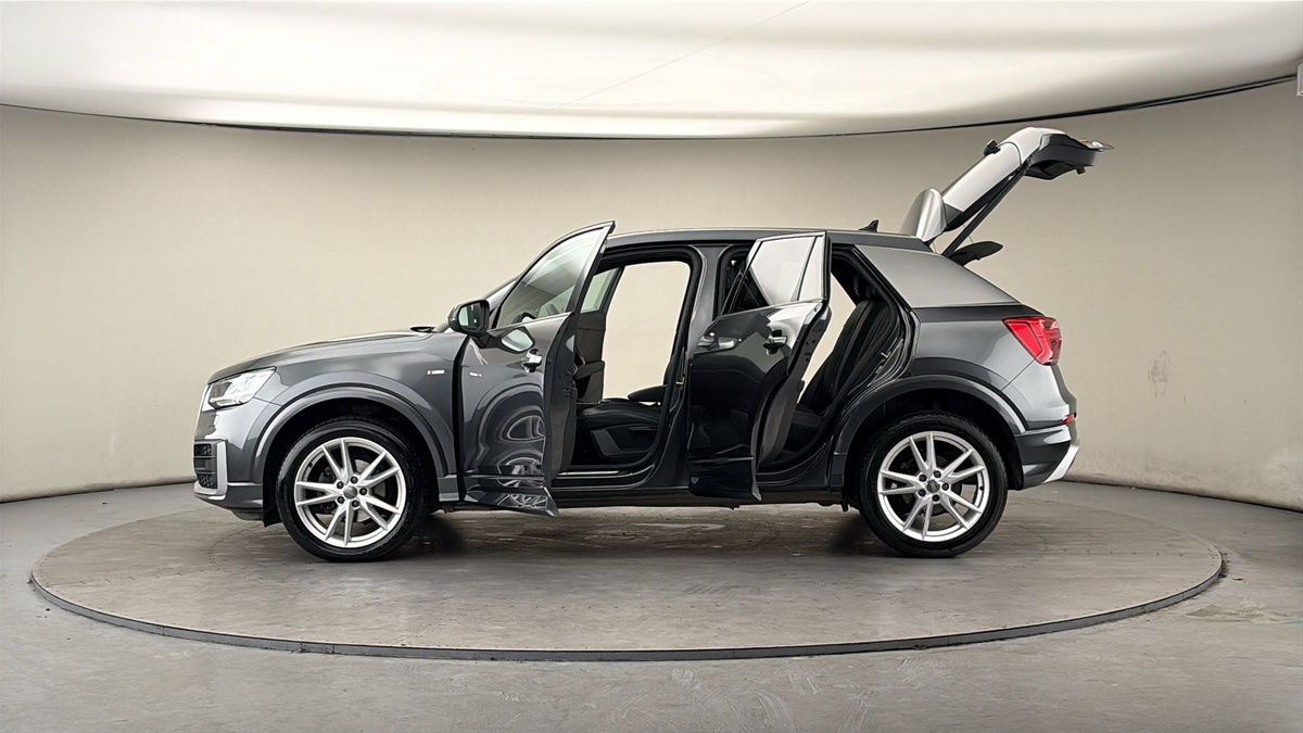 Used Audi Q2 2019 for sale - 77990343: Photo 47