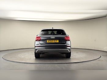 Used Audi Q2 2019 for sale - 77990343: Photo