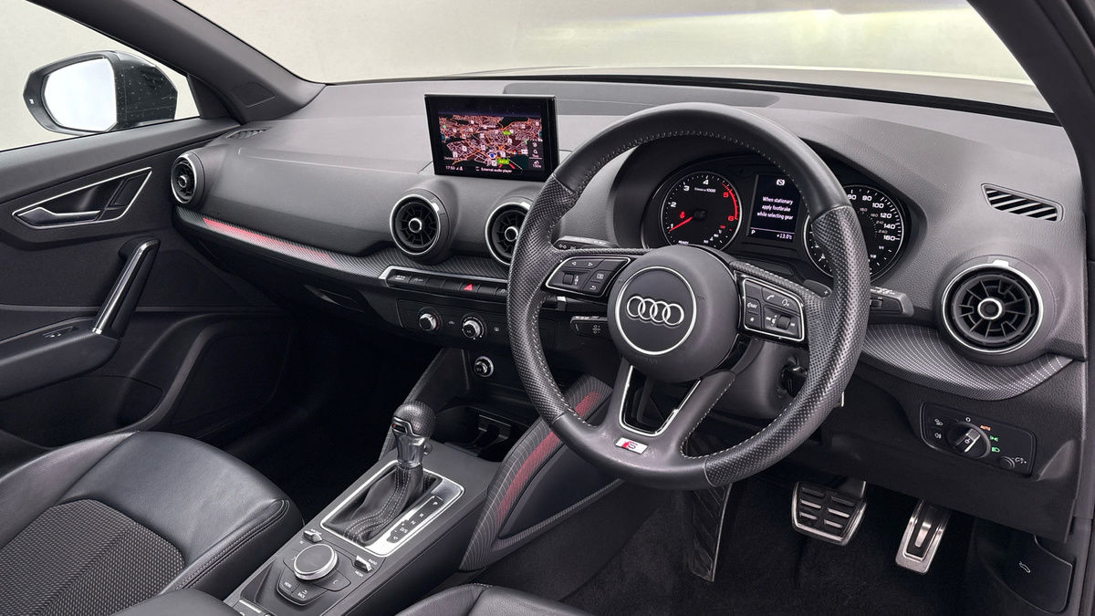 Used Audi Q2 2019 for sale - 77990343: Photo 5