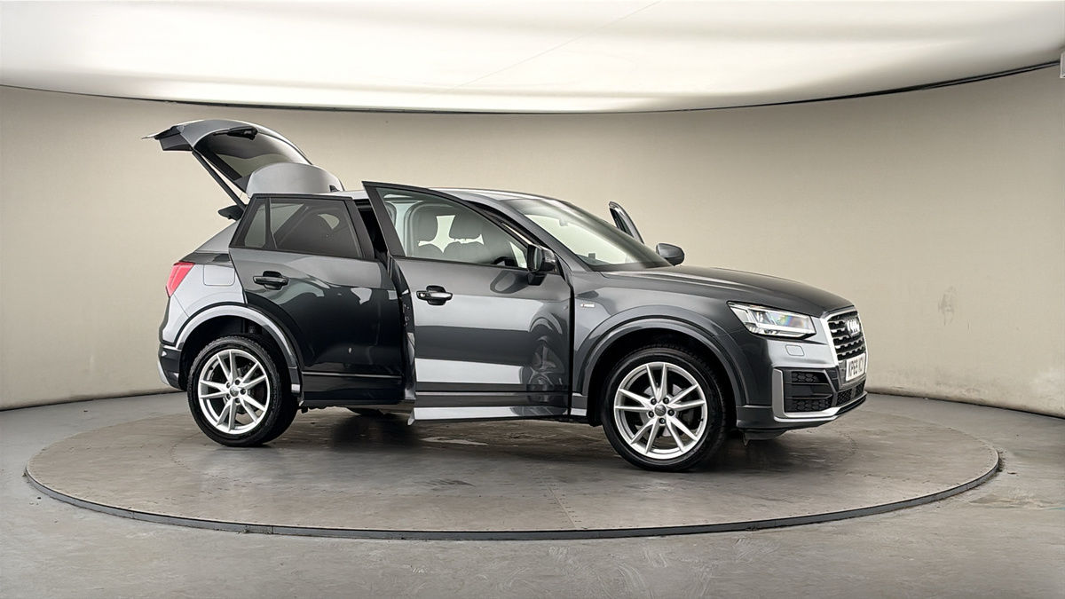 Used Audi Q2 2019 for sale - 77990343: Photo 55