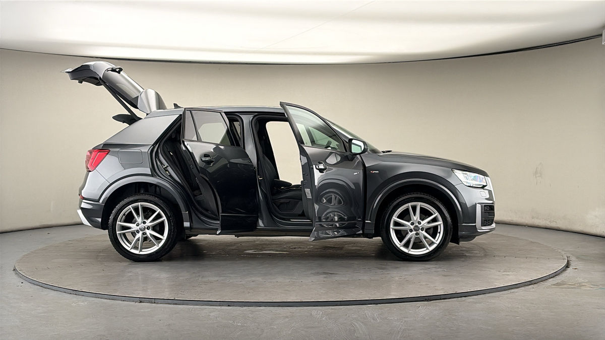 Used Audi Q2 2019 for sale - 77990343: Photo 56