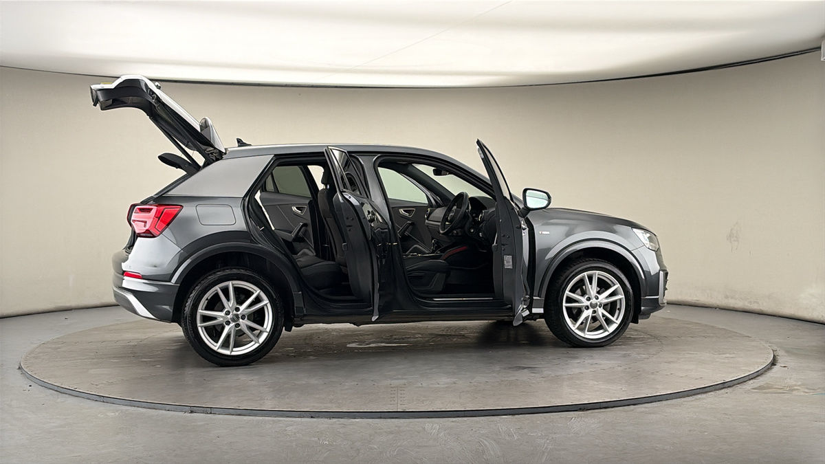 Used Audi Q2 2019 for sale - 77990343: Photo 57