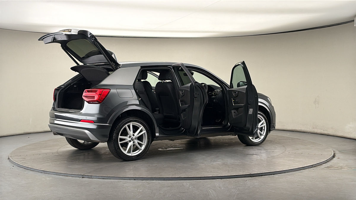 Used Audi Q2 2019 for sale - 77990343: Photo 58