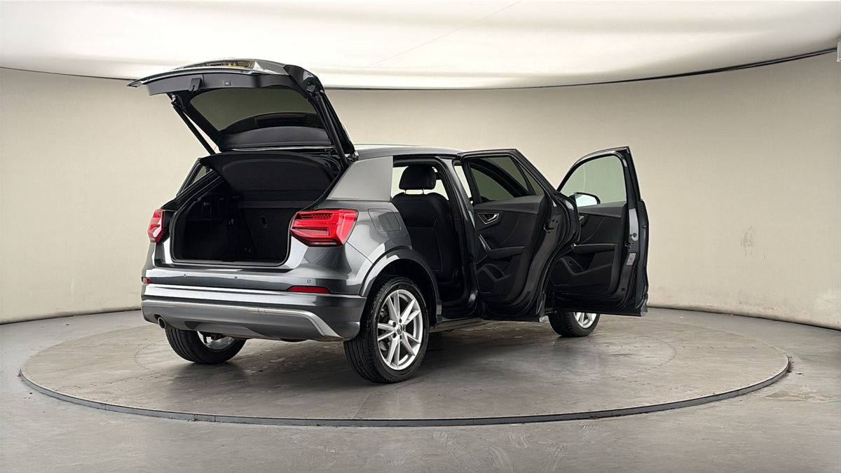 Used Audi Q2 2019 for sale - 77990343: Photo 59