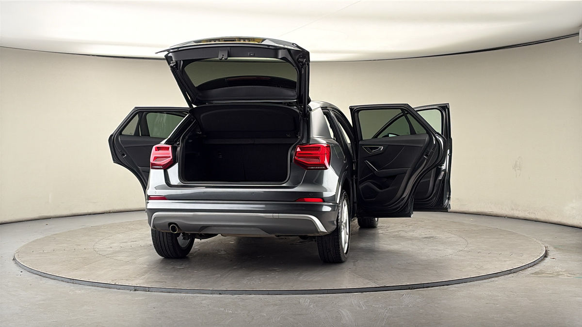 Used Audi Q2 2019 for sale - 77990343: Photo 60