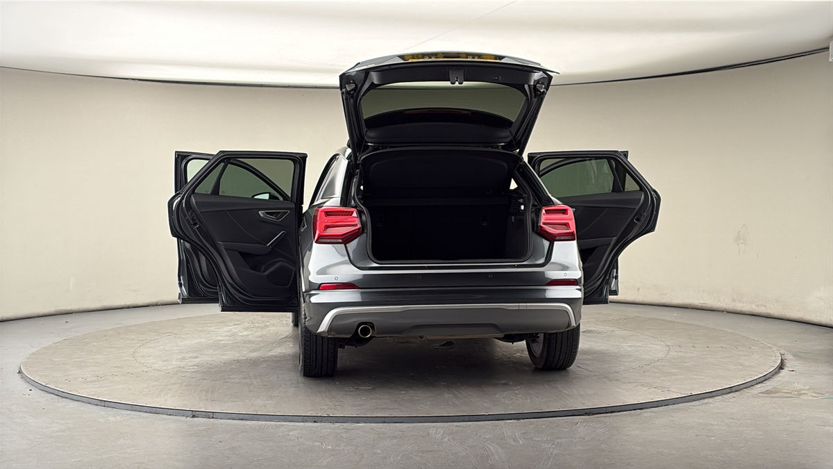 Used Audi Q2 2019 for sale - 77990343: Photo 61