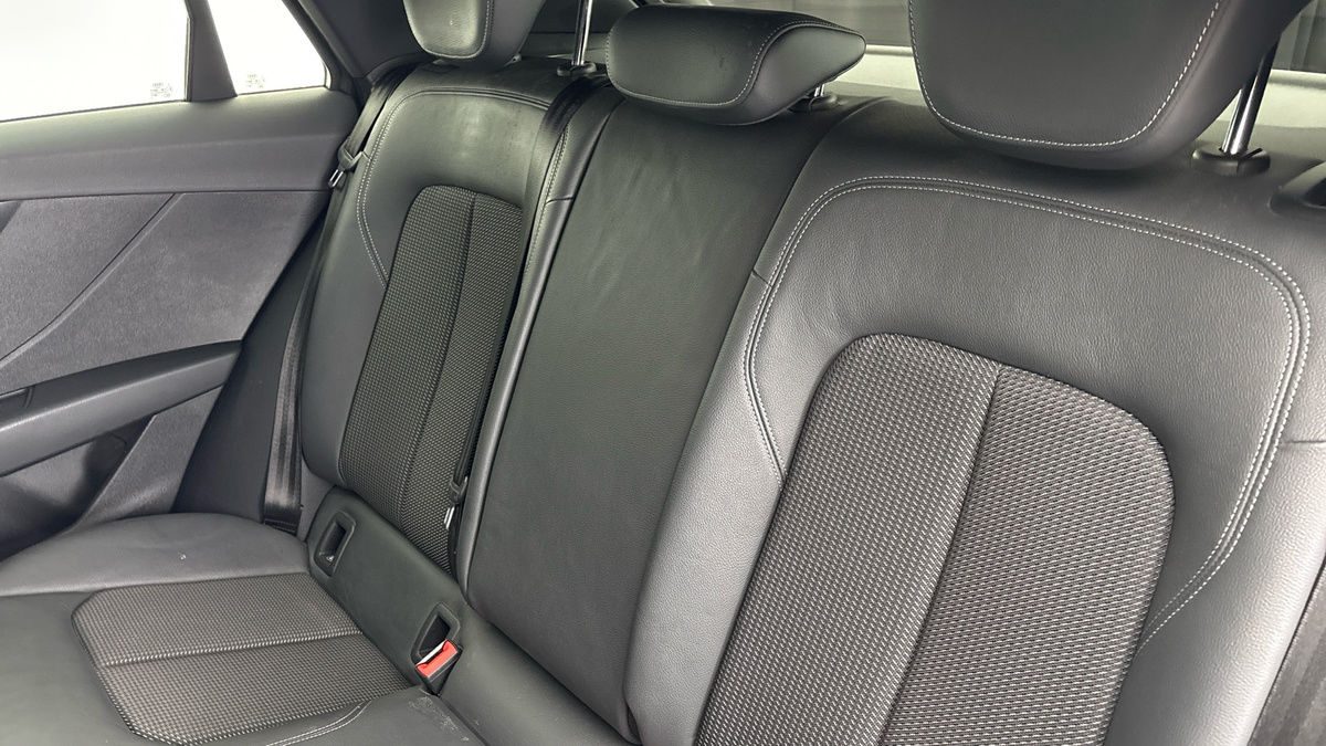 Used Audi Q2 2019 for sale - 77990343: Photo 8