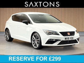 Used SEAT Leon 2019 for sale - 79520487: Photo