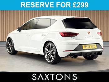 Used SEAT Leon 2019 for sale - 79520487: Photo