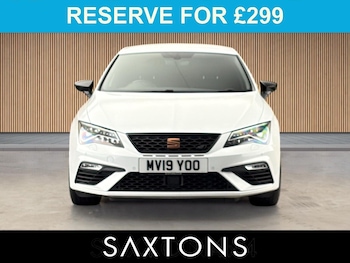 Used SEAT Leon 2019 for sale - 79520487: Photo