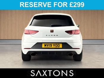 Used SEAT Leon 2019 for sale - 79520487: Photo