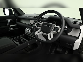 Used Land Rover Defender 110 2023 for sale - 75474442: Photo