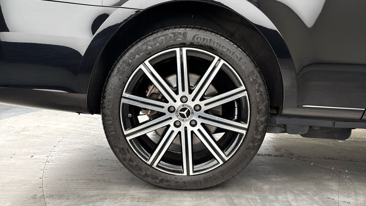 Used Mercedes-Benz V-Class 2024 for sale - 78213275: Photo 10