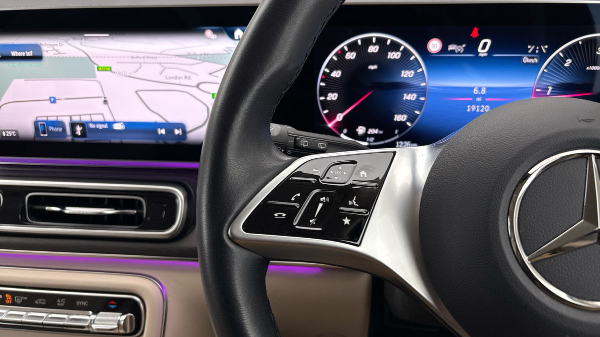 Used Mercedes-Benz V-Class 2024 for sale - 78213275: Photo 13