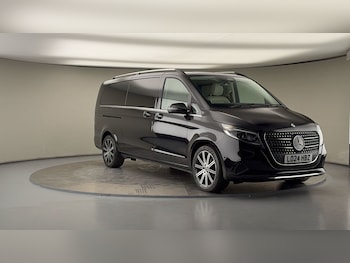 Used Mercedes-Benz V-Class 2024 for sale - 78213275: Photo