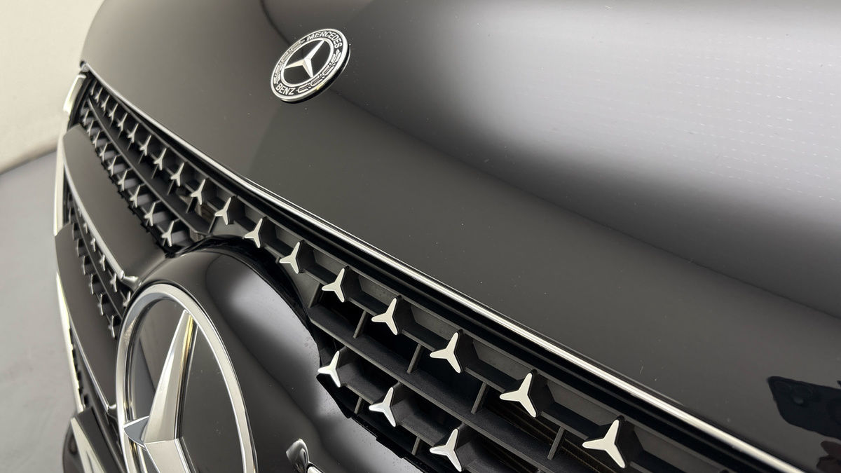 Used Mercedes-Benz V-Class 2024 for sale - 78213275: Photo 24