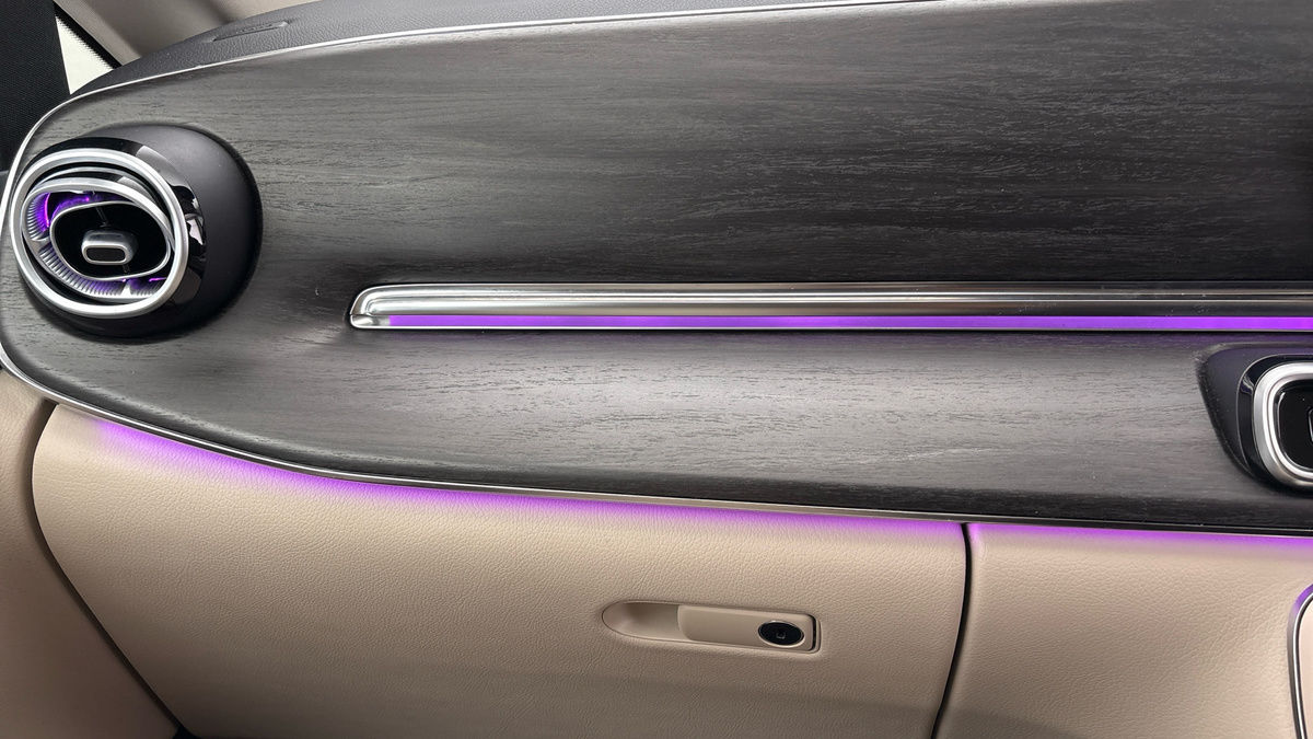 Used Mercedes-Benz V-Class 2024 for sale - 78213275: Photo 26