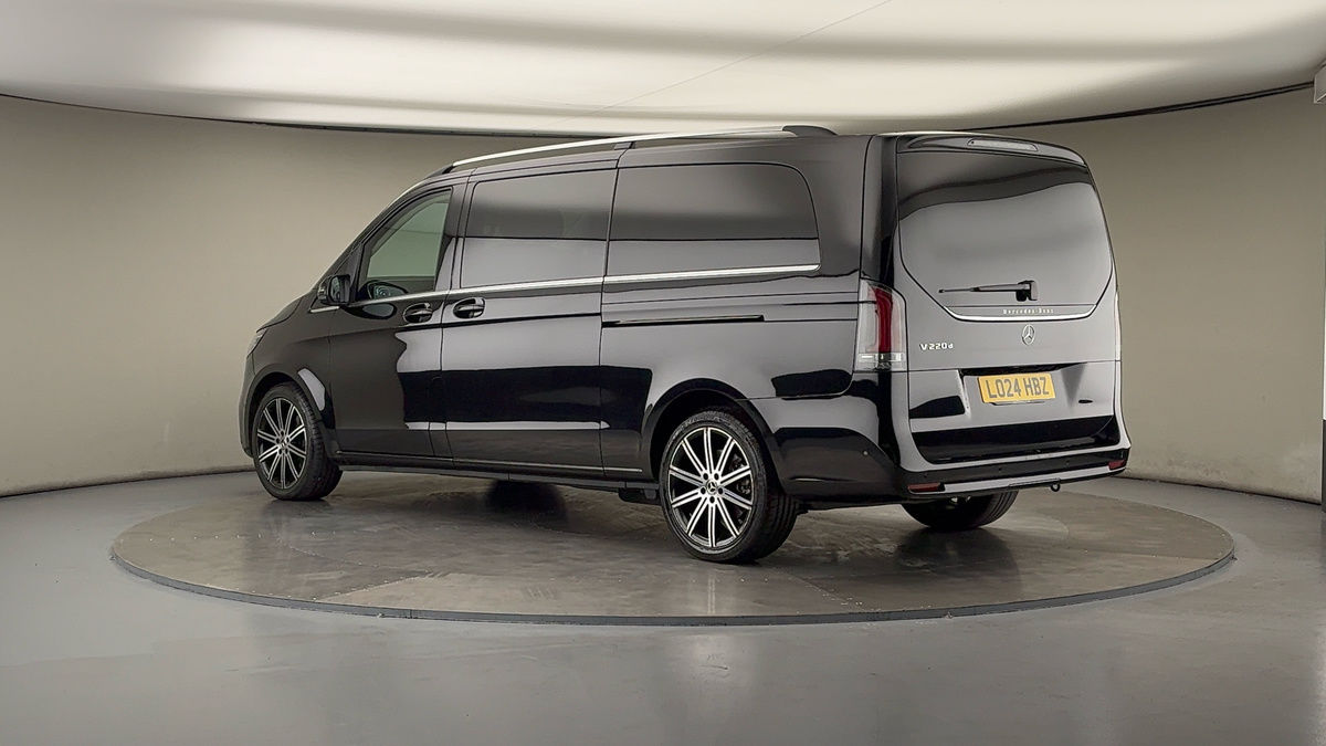 Used Mercedes-Benz V-Class 2024 for sale - 78213275: Photo 27