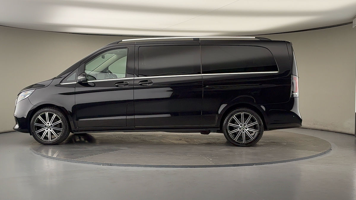 Used Mercedes-Benz V-Class 2024 for sale - 78213275: Photo 29