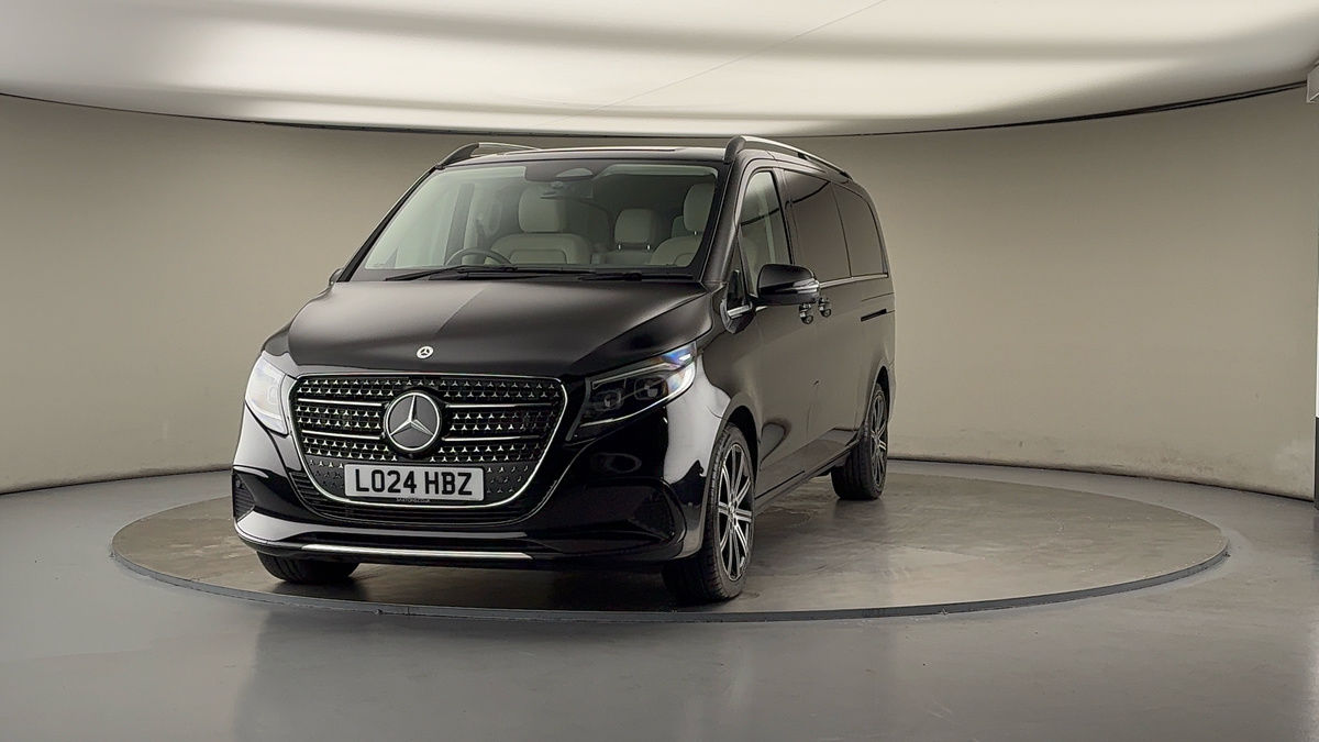 Used Mercedes-Benz V-Class 2024 for sale - 78213275: Photo 33