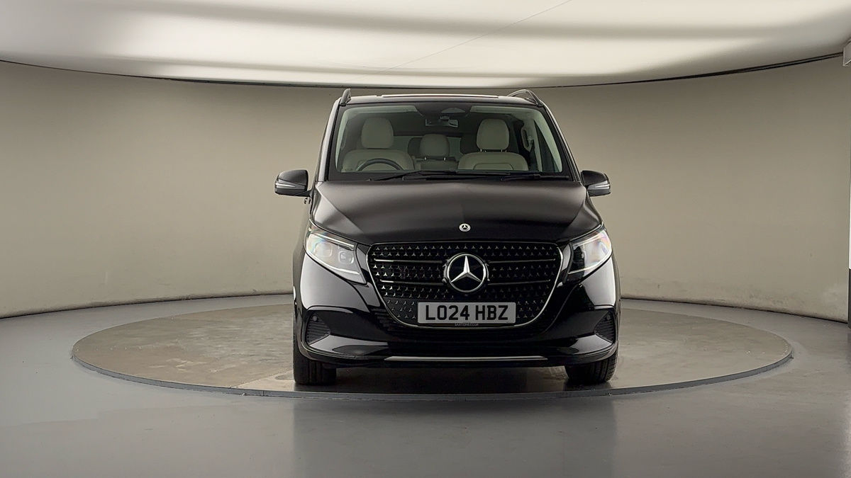 Used Mercedes-Benz V-Class 2024 for sale - 78213275: Photo 34