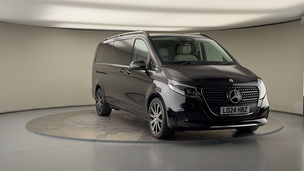Used Mercedes-Benz V-Class 2024 for sale - 78213275: Photo 35