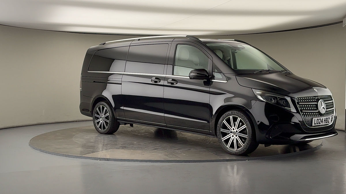 Used Mercedes-Benz V-Class 2024 for sale - 78213275: Photo 36