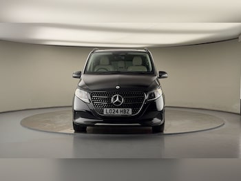 Used Mercedes-Benz V-Class 2024 for sale - 78213275: Photo