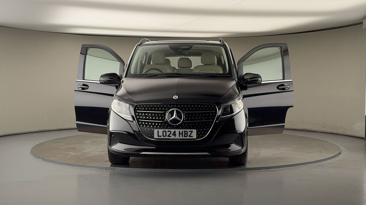 Used Mercedes-Benz V-Class 2024 for sale - 78213275: Photo 53