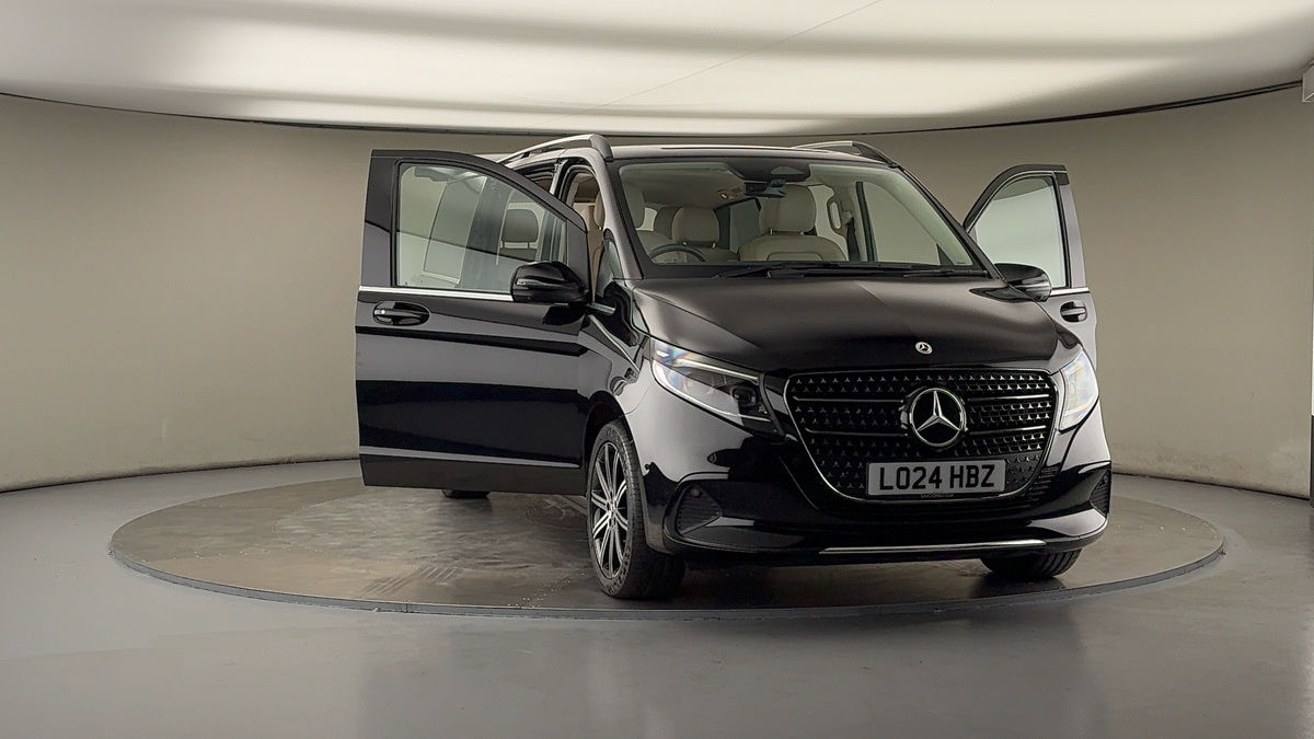 Used Mercedes-Benz V-Class 2024 for sale - 78213275: Photo 54