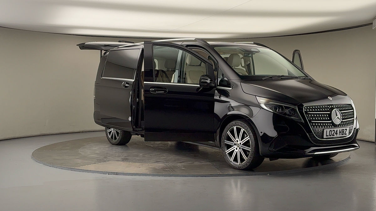 Used Mercedes-Benz V-Class 2024 for sale - 78213275: Photo 55