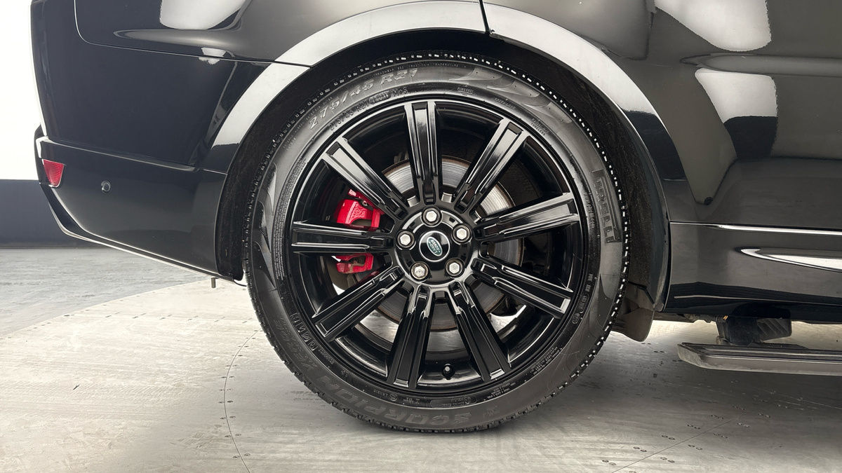 Used Land Rover Range Rover Sport 2022 for sale - 76357246: Photo 10