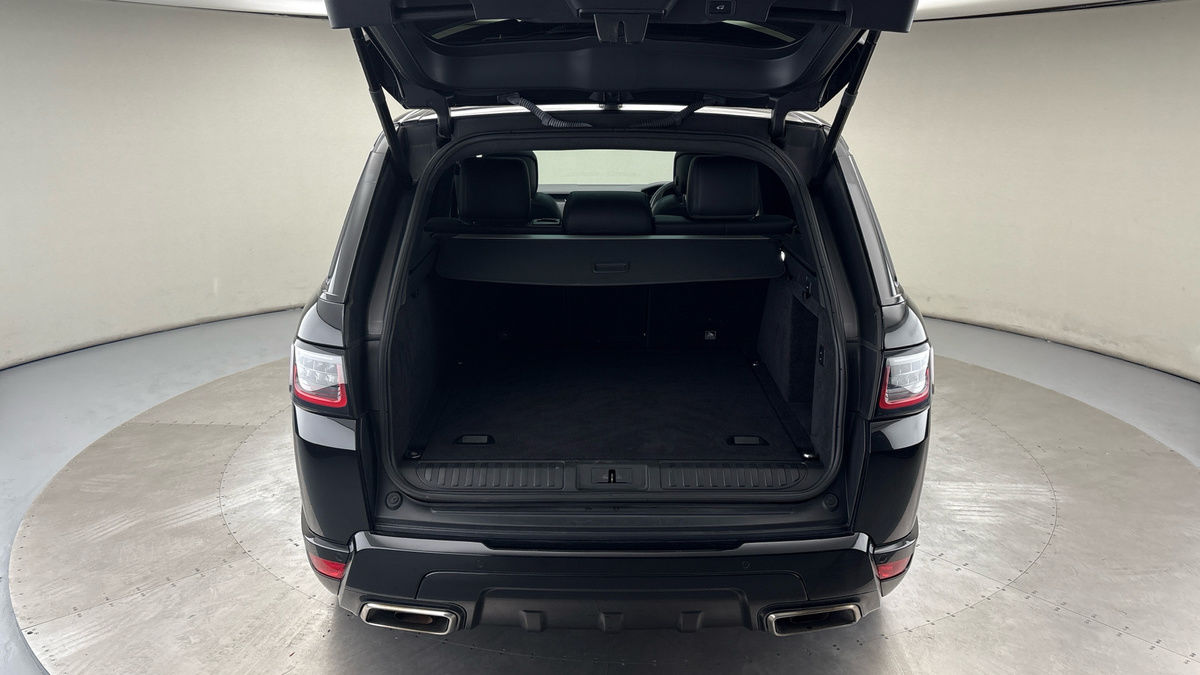 Used Land Rover Range Rover Sport 2022 for sale - 76357246: Photo 11