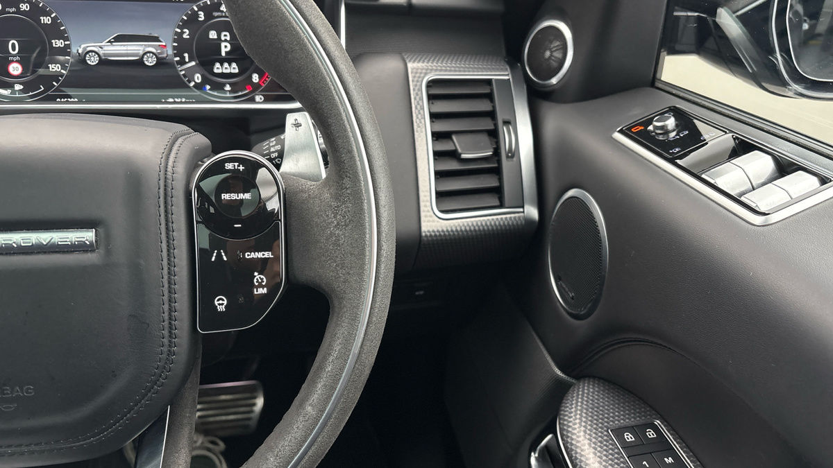 Used Land Rover Range Rover Sport 2022 for sale - 76357246: Photo 14