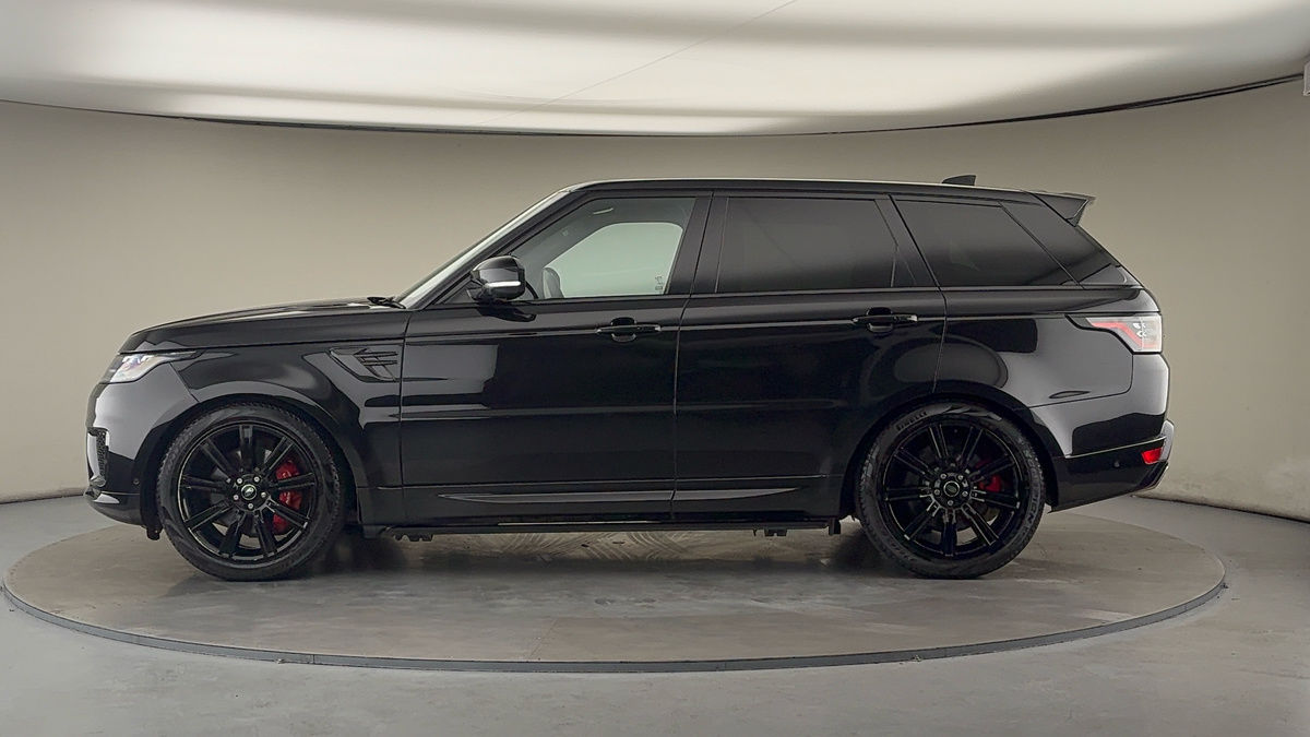 Used Land Rover Range Rover Sport 2022 for sale - 76357246: Photo 15